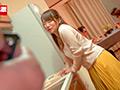 服の中にリモバイをつけられ家族の前でイカされた巨乳妻