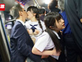 仲良し2人組いじり比べ痴○2