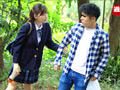 突然の笑顔しゃぶりで連続2回おねだり女子○生SP