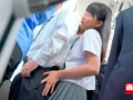唾液ダラダラ接吻痴○3 密着して舐めまくる痴女子○生