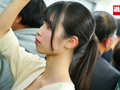 尻ワレメ痴○で興奮し腰を前後に振りだす発情女5
