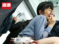 尻ワレメ痴○で興奮し腰を前後に振りだす発情女5