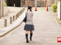 媚○でキツマンになった女子○生を無断で生ハメ
