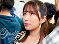 痴○師に服の中で乳首をイジられ抵抗できない美乳女4