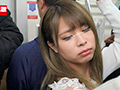 痴○師にTバックを食い込まされ感じてしまった美尻女2