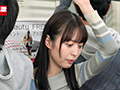 痴○師にTバックを食い込まされ感じてしまった美尻女2