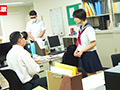 追い打ち媚○でイキ崩れたガンギマリ女子○生