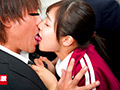 唾液ダラダラ接吻痴○4 密着して舐めまくる痴女子○生