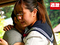 田舎で仲良くなった日焼け娘は絶倫少女だった。