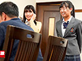 同時に責められ連続抜きする痴女っこ姉妹