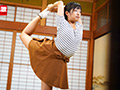 快楽ループ責めで…ぶしゃっと男潮！ 軟体ちゃん