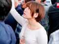 乳首を責めるほど息が荒くなる腰が動きだす清楚女4