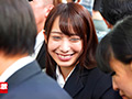 唾液ダラダラ接吻痴○ オヤジを虜にする痴女子大生