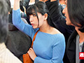 唾液ダラダラ接吻痴○ オヤジを虜にする痴女子大生