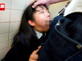 悪戯トイレ ドM少女をホテルに連れ込み従順ハメ撮り