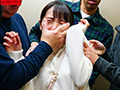 密室痴○ ○引にイカされ抵抗できず○られる女たち