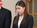 謝罪に来たOLを土下座拘束してアナルを勝手に開発