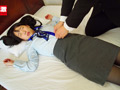 敏感（恥）巨乳痴○2021 爆乳受験生／清楚系CA