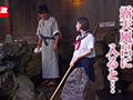 突然の笑顔しゃぶりで連続2回おねだり女子○生7