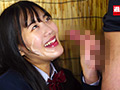 突然の笑顔しゃぶりで連続2回おねだり女子○生7