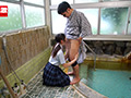 突然の笑顔しゃぶりで連続2回おねだり女子○生7