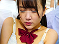 痴○師に満員電車の中で下着姿にされ抵抗できない女5