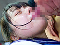 じぃさんの舐め廻し乳揉み痴○で感じてしまった巨乳女3