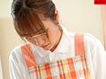 じぃさんの舐め廻し乳揉み痴○で感じてしまった巨乳女3