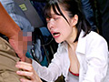 痴○師にパンストの中で手マンされ潮を吹きまくる女4