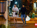 ○奪寝取りストーカー痴○ 連日中出しされた巨乳整体師
