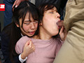身代わりママ痴○ 娘を抱きしめ守りながらも○られた母