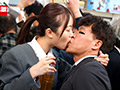 唾液ダラダラ接吻痴○5 密着して舐めまくる痴女子○生