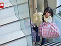 逆寝取りチ○ポでイキまくってしまった敏感ビクビク女AD