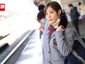 痴○OK娘スペシャル 図書館で出会ったクビレ巨乳美少女