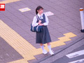 同じマンションに住む女の子を連日指入れ痴○
