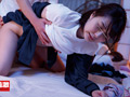 イラマチオ夜○いされ逆らえず喉奥を○された女子○生