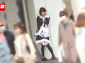 ナチュラルハイ夏スペシャル 街中リモバイ羞恥