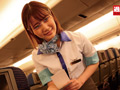 CA飛行機痴○8 全裸歩行させられ○しめられた美ボディCA
