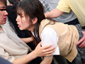 ミニスカJ○痴○4 短いスカートをめくって○りまくれ！