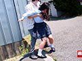 拘束スローピストン○○○3 幸せ真っ最中に襲われたJ○