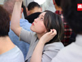 乳首開発痴○3 感度が上がりイキ堕ちたGカップ女
