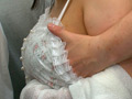 乳首開発痴○3 従順になったGカップ女