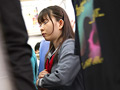 串刺しJ○痴○ 怒涛の責めに失禁が止まらない敏感娘
