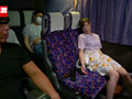 夜行バスでイカされた隙に生ハメされた女10 巨乳JD