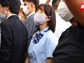 駅弁中出しJ○痴○6 清純剛毛娘