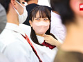 駅弁中出しJ○痴○6 おっとり巨乳娘