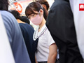 駅弁中出しJ○痴○6 色白潮吹き娘