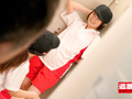 無理やり上着の中を全裸にされて遠隔イキさせられたJ○