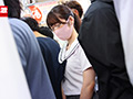 駅弁中出しJ○痴○6