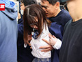 乳首開発痴○ 微乳女子○生限定Ver. 清楚Aカップ娘